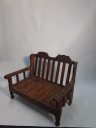 WOODEN SOFA - 03 1