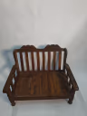 WOODEN SOFA - 03 2