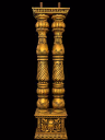 TWIN PILLAR 3