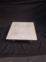 WHITE COLOUR CHOWKI 02 1
