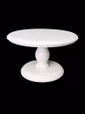CAKE STAND WHITE 1