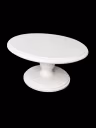 CAKE STAND WHITE 2