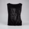 Blanket black 1