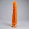 Mala orange 4.9 inch 2