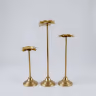 Lotus stand set 1
