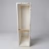 Patway stand wood box 2