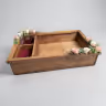 Manthrakodi basket wooden new 1