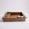 Manthrakodi basket wooden new 2