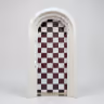 Pillar step Arch  fly 2