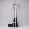 Pillar 10*1 2