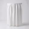 Table frill white 1