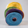Paper land round multicolor 3