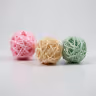 Hanving boll multicolor 2