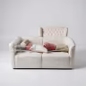 Sofa New white 2