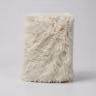 Blanket white 1