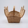 Basket hangings 3