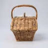 Basket hangings 1