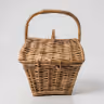 Basket hangings 2