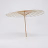 Paper japanese umprella 1