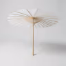 Paper japanese umprella 3