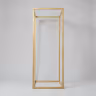 Pathway stand kampi squre 2ft 8 inch 2