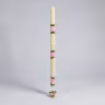 Mala white & pink 3 ft 2
