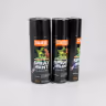 Spray paints black 2