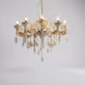 Chandelier 1 layer big 1