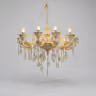 Chandelier 1 layer big 3