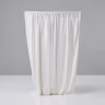 Curtain white 2