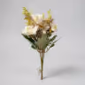 Butter cup bunch flower 1