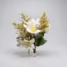 Butter cup bunch flower 2