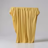 Curtain golden 1