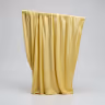 Curtain golden 2
