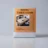 Dining Table cloth white 1 2