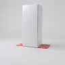 Pathway box metal 2ft*9inch 2