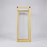 Pathway box metal 2ft*9inch 3