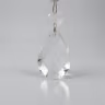 Crystal Rain drop 2