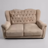 Sofa 2 seat 2