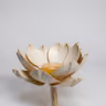 Golden lotus medium stand 2