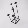 Candle stand  5 layer 3