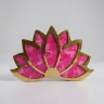 Lotus old 9inch*15inch 3