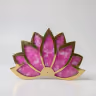 Lotus old 9inch*15inch 2