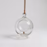 Acrlic ball candle 1