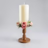 Candle stand 1 ft 1