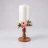 Candle stand 1 ft 2