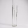 Acrlic candle stand 5 arms 4