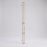 Flower bar mesh 8 ft 2