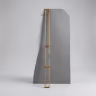 Flower bar mesh 8 ft 3