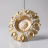 Lotus urali medium 15 inch 3